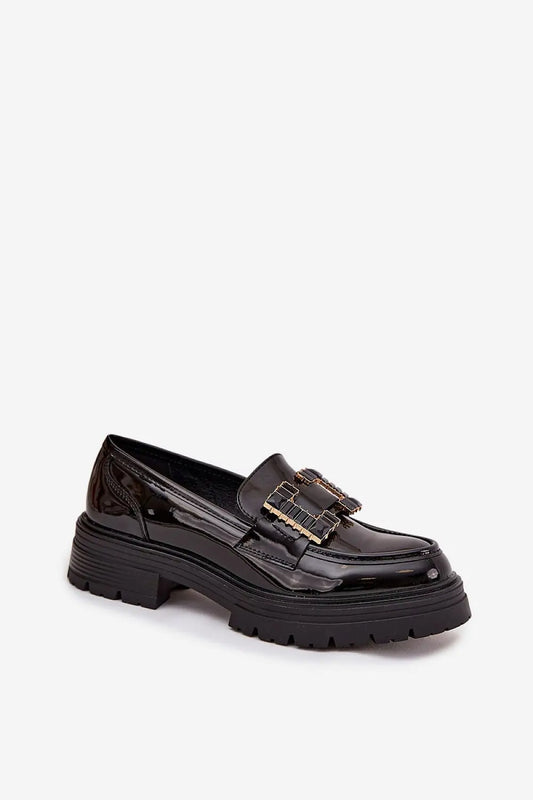 Mocassin model 221181 Step in style