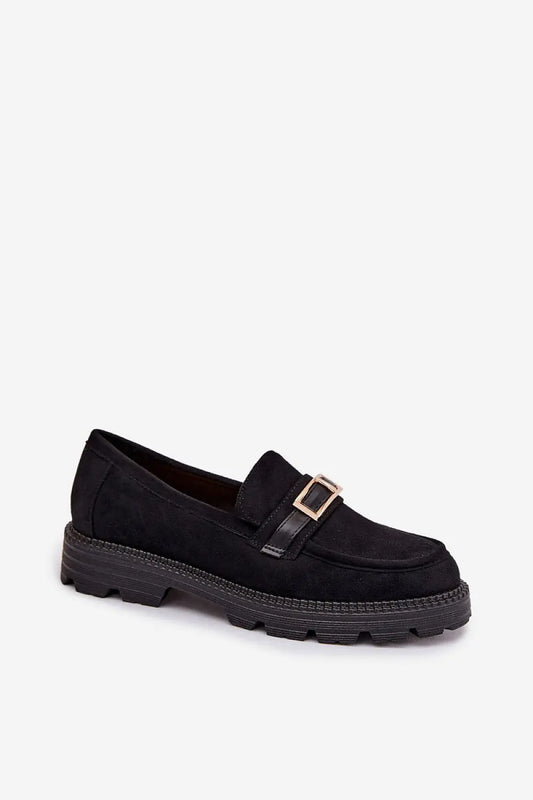 Mocassin model 224246 Step in style