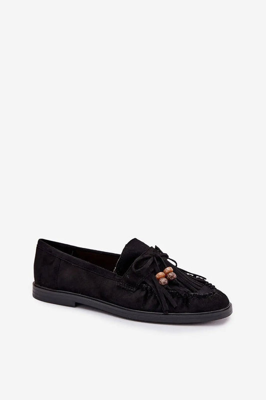 Mocassin model 224257 Step in style