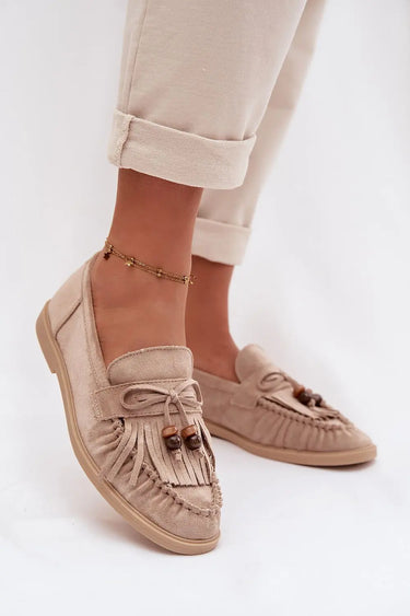 Mocassin model 224259 Step in style