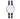 Movement men and women waterproof business casual black belt watch wish ultra-thin quartz watch Utrano