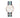 Movement men and women waterproof business casual black belt watch wish ultra-thin quartz watch Utrano