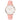 Movement men and women waterproof business casual black belt watch wish ultra-thin quartz watch Utrano