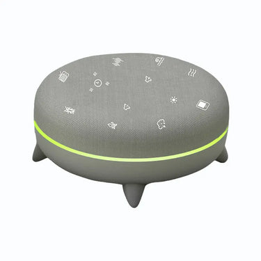 Multi Mode White Noise Sleep Sound RGB Lights Bluetooth