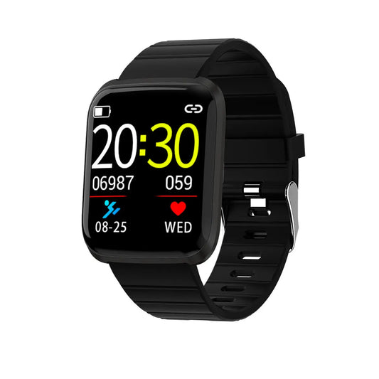 Multi-Modes Sport Smartwatch GPS Heart Rate MonitorÂ