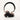 Music Monitoring Wooden Head-mounted Wooden Headphones