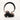 Music Monitoring Wooden Head-mounted Wooden Headphones