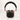 Music Monitoring Wooden Head-mounted Wooden Headphones