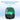 NBY 6680 Colorful Light 6D Stereo Wireless Bluetooth Speaker - UTrano