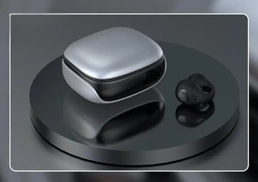 New Clip Sports Bluetooth Headset JX80 Black Technology Gas Conduction Non In-ear Do Not Hurt Ears TWS Wireless Headset Utrano