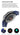 New DT WATCH X Heart Rate Bluetooth Calling Music Play Step Counting Sports WATCH Utrano
