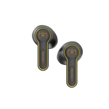 New Product Disc Smart Touch Wireless Headset TWS-H3 Private Model