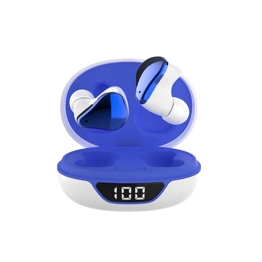 New true wireless bluetooth headset