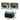 NewRixing NR8801 15W Portable Outdoor Bluetooth Speaker TWS Stereo Speaker Utrano