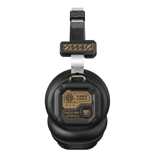 ONIKUMA GT803 Wired / Bluetooth 5.4 Dual Modes Gaming Headset