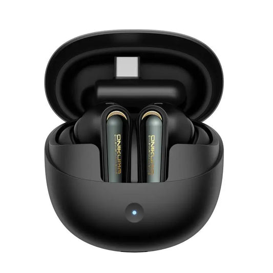 ONIKUMA TX610 Dual Mode 2.4G Receiver and Wireless Bluetooth Earphone
