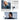 Original Honor Earbuds 3 Pro TWS Noise Reduction Body Temperature Detection Bluetooth Earphone Utrano