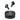Original Xiaomi Black Shark TWS True Wireless Bluetooth Earphone Youth Edition, Xiaomi Black Shark Youth Edition - UTrano