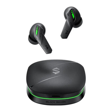 Original Xiaomi Black Shark TWS True Wireless Bluetooth Earphone Youth Edition, Xiaomi Black Shark Youth Edition - UTrano