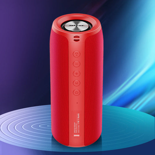 Outdoor Portable Subwoofer New Small Speaker with NFC function