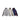 Outdoor Streetwear Color-Block Loose Hooded Sun Protection Jacket for Men