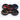 Outdoor small speakers hiking speaker Connected with small computer creative speakers