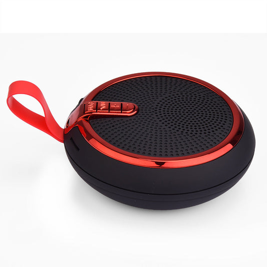 Outdoor small speakers hiking speaker Connected with small computer creative speakers