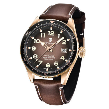 PAGANI DESIGN Mechanical Watch - UTrano