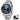 PAGANI DESIGN Men's Waterproof Stainless Steel Automatic Mechanical Watch - UTrano