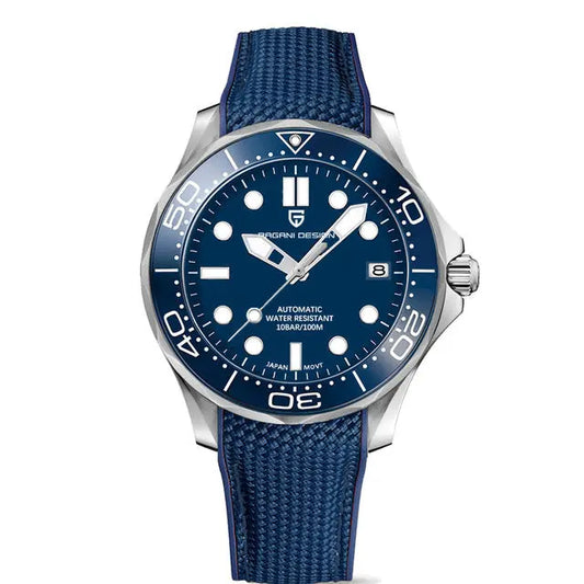 PAGANI design Business Men's Waterproof Luminous Sports Watch Utrano