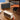 PZ009 PLUS Portable Retro Wireless Bluetooth Speaker