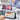 Painted Pattern Vegan Leather Phone Case with Strap, For Galaxy S26+ 5G, For Galaxy S26 Ultra 5G, For Galaxy S26 5G