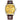 Pausini automatic mechanical watches Mens watch Korean business hollow waterproof mechanical watch wholesale gift