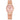 Personality Bowknot Fashion Digital Sunflower Watch Women