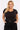 Plus size T-shirt model 211764 Relevance
