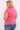Plus size T-shirt model 211768 Relevance