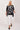 Plus size blouse model 201845 Relevance