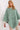 Poncho model 190862 AT