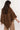 Poncho model 203197 AT