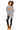 Pregnancy cardigan model 94515 PeeKaBoo