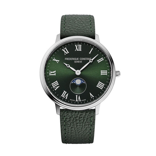 Men's Watch Frederique Constant FC-206RGR3S6Ā Ā