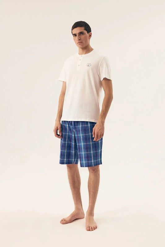 Pyjama model 208073 Henderson