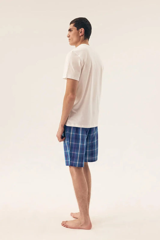 Pyjama model 208073 Henderson