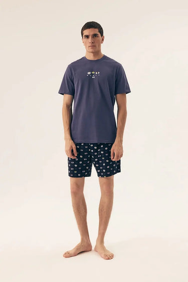 Pyjama model 208075 Henderson