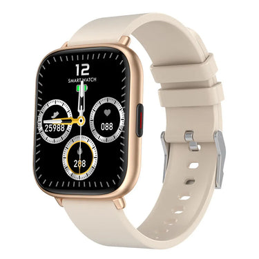 Q9Pro HD 1.85inch Temperature Heart Rate Blood Oxygen Smart Watch Utrano
