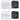 ROCK T62 35.5W Global Travel Multifunctional Plug PD Charger Power Adapter, T62 Utrano