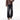 Relaxed Straight Leg Jeans Men Long Pants