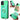 Retro Magsafe Cross Leather Ring Holder Card Bag Phone Case, For iPhone 11, For iPhone 11 Pro, For iPhone X / XS
