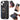 Retro Magsafe Cross Leather Ring Holder Card Bag Phone Case, For iPhone 13 Pro Max, For iPhone 13 Pro, For iPhone 13