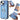 Retro Magsafe Cross Leather Ring Holder Card Bag Phone Case, For iPhone 15 Pro max, For iPhone 15 Pro, For iPhone 15 Plus